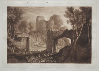 Liber Studioroom: East Gate, Winchelsea, Sussex