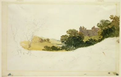 Palácio de Linlithgow, Escócia