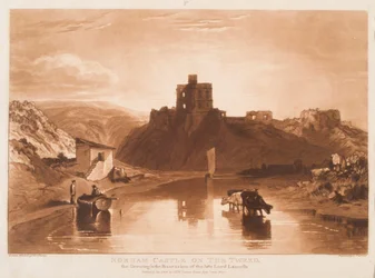 Castelo de Norham