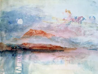 Rigi, depois de 1830