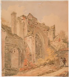 Abadia de Saint Albans, Hertfordshire