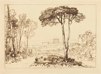 Cena na Campagna