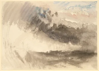 Céu e mar