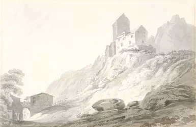 Porta Sul de Sargans