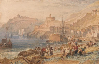 St. Mawes, Cornualha