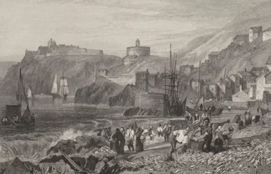St. Mawes, Cornualha
