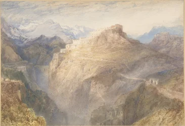 O forte de L