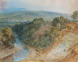 Vale do Washburn