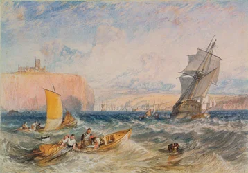 Whitby, 1824