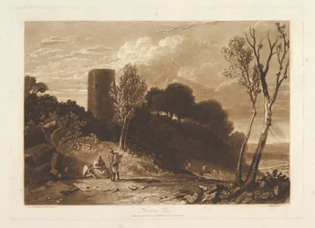 WINCHELSEA Sussex Book Studies, Parte 9, chapa 42, 23 de abril de 1812.