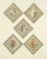 5 Incubações em St. Philip