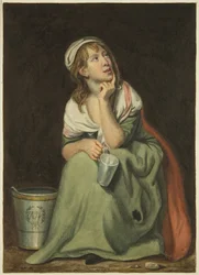 Retrato de Ann Yearsley