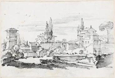 Casas na Itália