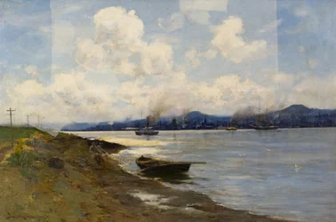 Dundee de Tayport