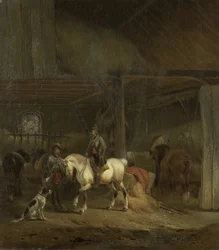 Cavalariça