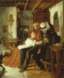 Lar, c. 1856