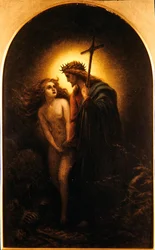 O vale da sombra da morte