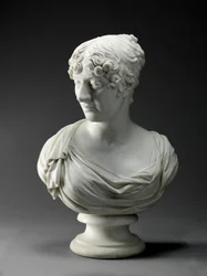 Charlotte (1768-1842) 4ª Duquesa de Richmond
