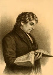 Rev. Theobald Mathew Pai Mathew, c1820, c1880.