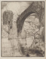 Arco da Ponte de Alcântara