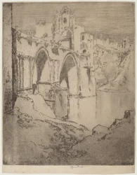 Ponte de San Juan D