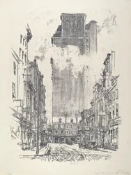 Rua Sansom