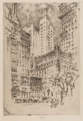 Casa de quatro andares