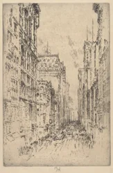 Baixa Broadway