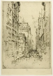 Baixa Broadway