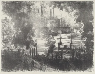 Rio das Munições