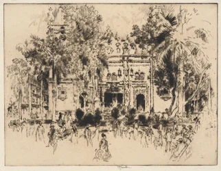Catedral Velha