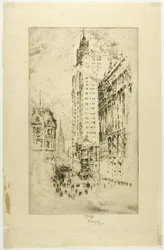 Park Row