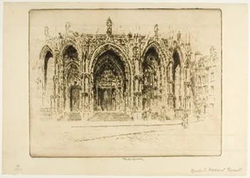 Puerta Bisagra, Portão de Madrid, Toledo