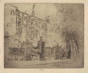 casa de Rossetti