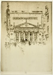 Teatro Real Haymarket