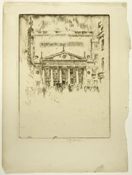 Teatro Real Haymarket