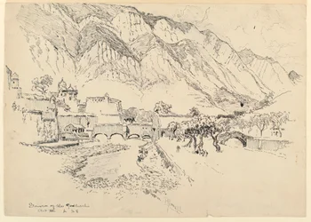 Fonte do Gordicchio