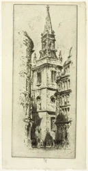 Santo Agostinho e Santa Fé