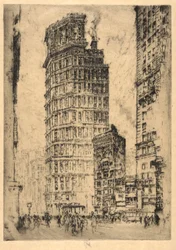 Edifício São Paulo