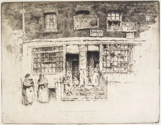 Sabonete de luz solar, 1905