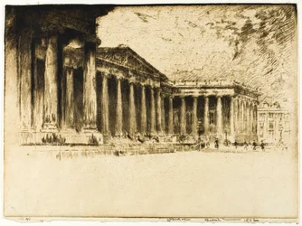 O Museu Britânico