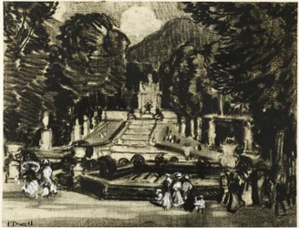 O Parque, La Granja