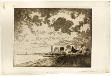 As trilhas, Chicago