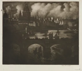 A cidade de Wren