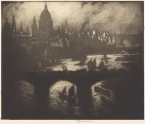 A cidade de Wren