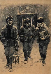 Carol Singers
