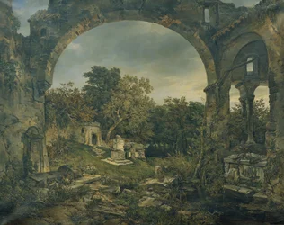 Cemitério Desolado