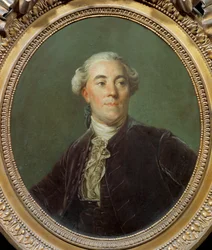 Jacques Necker, estadista e economista