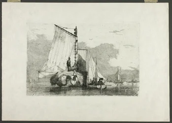 Barcos Braydon
