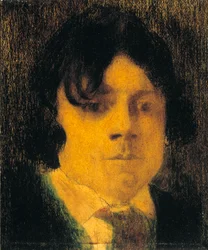 Retrato de um jovem